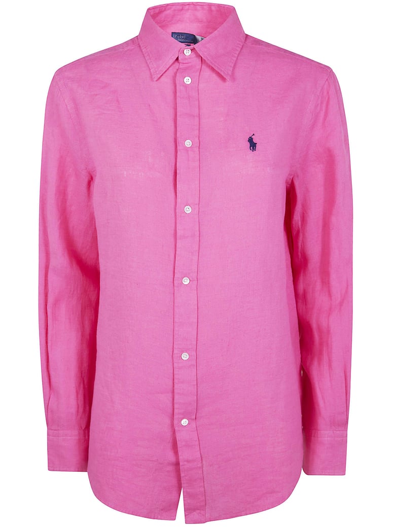 classic long sleeves shirt by Selfnex