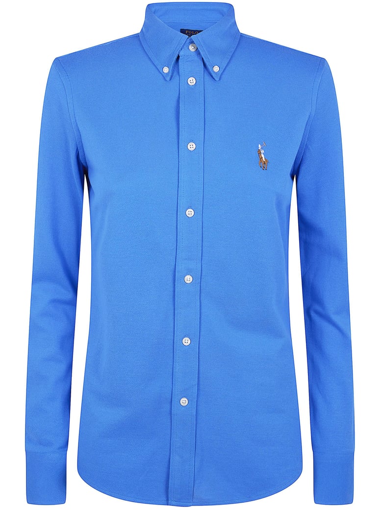 long sleeves shirt by Selfnex