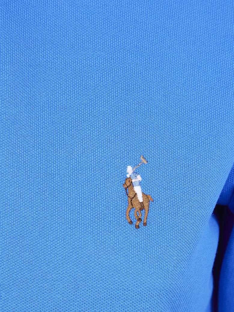 long sleeves shirt by Selfnex