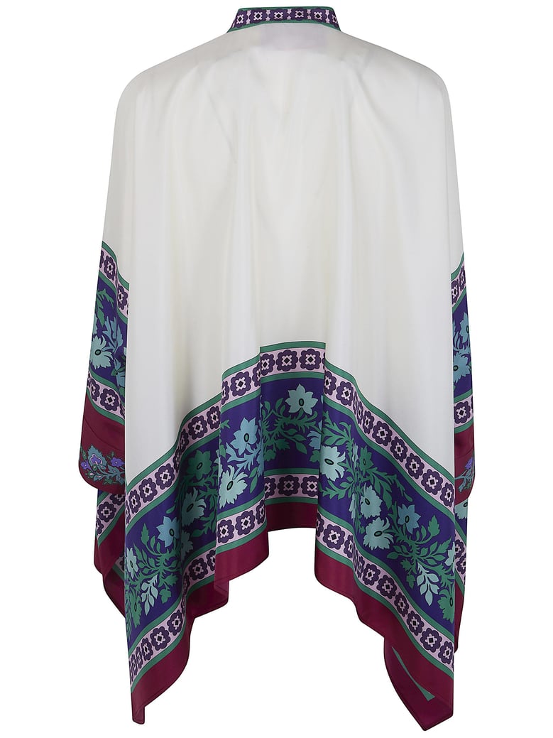 foulard shirt by Selfnex