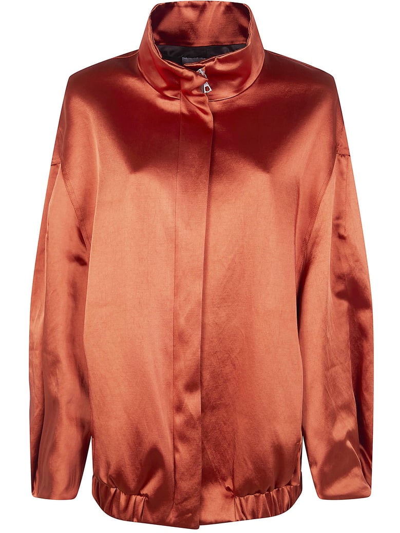 voles jacket by Selfnex