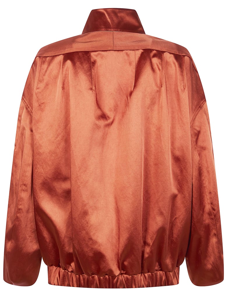 voles jacket by Selfnex