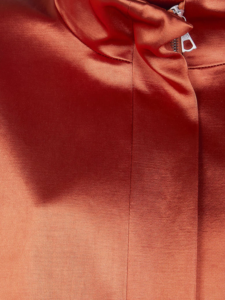 voles jacket by Selfnex