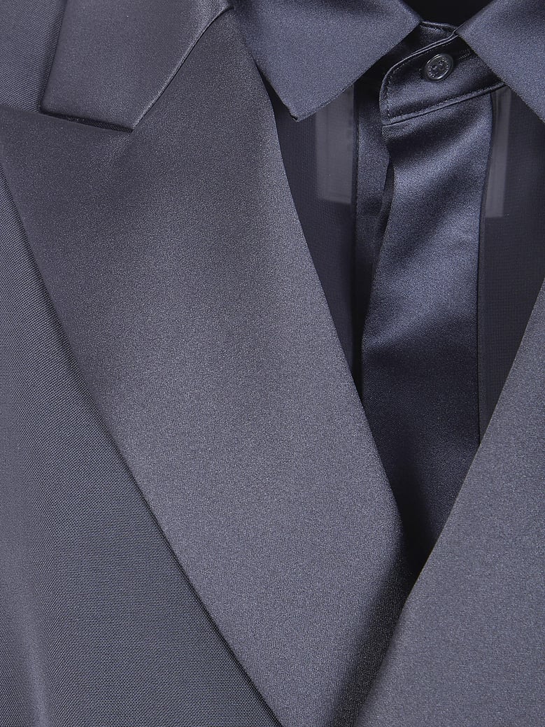 suiting vest by Selfnex