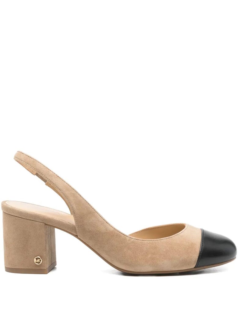 perla flex sling pump by Selfnex