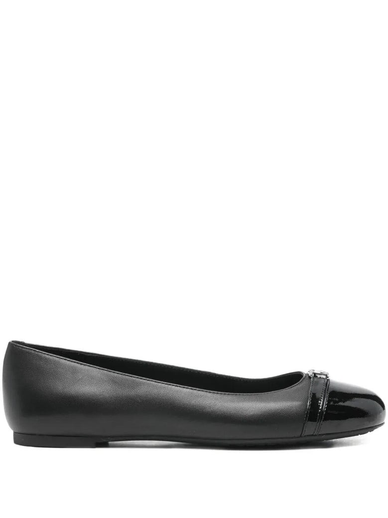 mandy flat ballet shoes by Selfnex