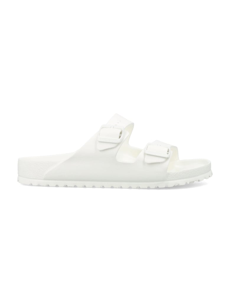 birkenstock arizona eva white woman s sandals by Selfnex