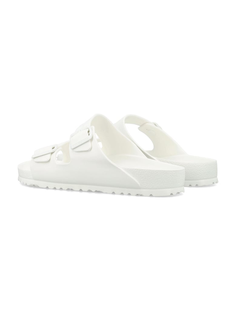birkenstock arizona eva white woman s sandals by Selfnex