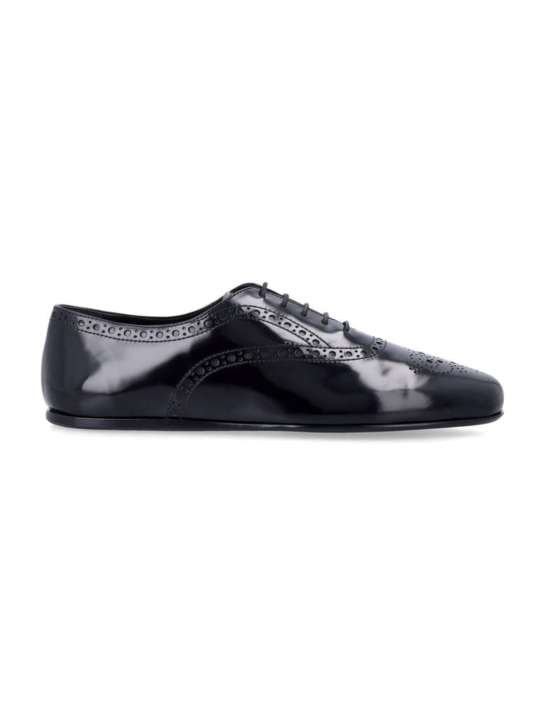 church’s rebecca leather derby by Selfnex