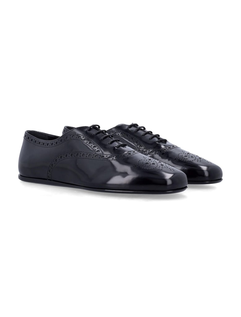 church’s rebecca leather derby by Selfnex