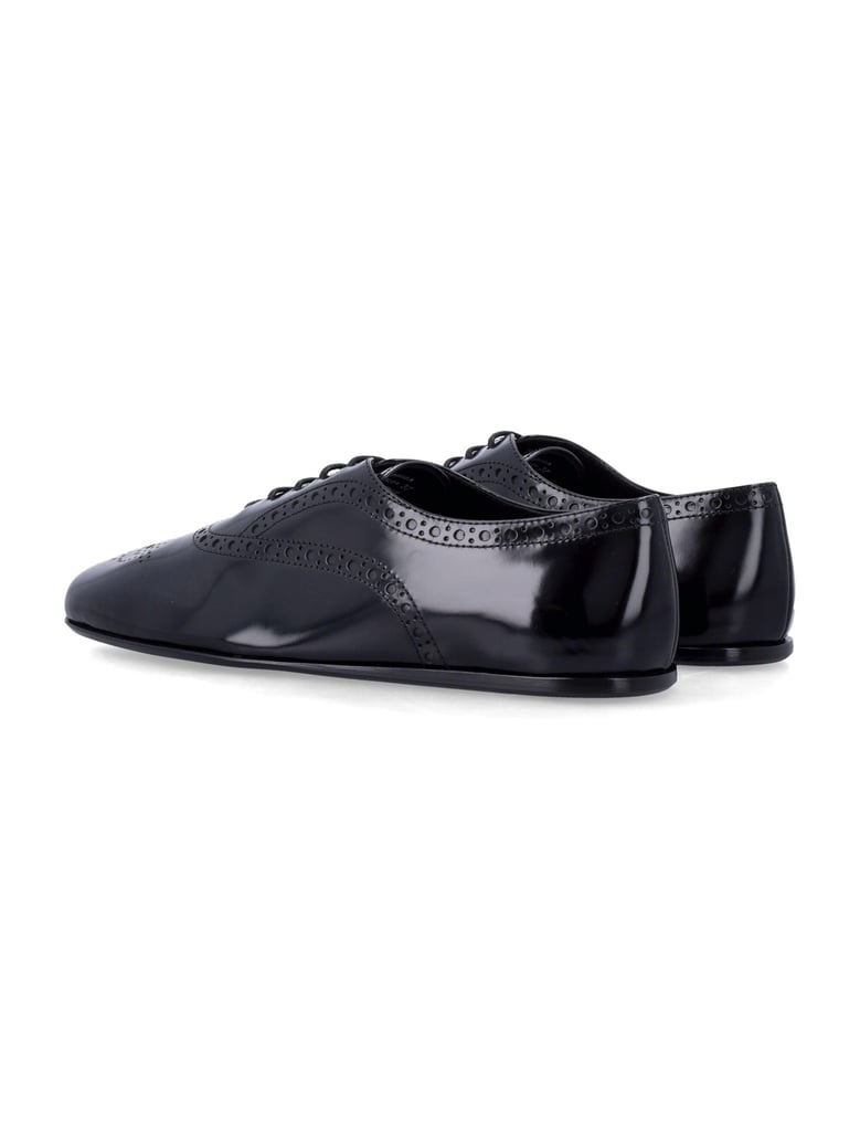 church’s rebecca leather derby by Selfnex