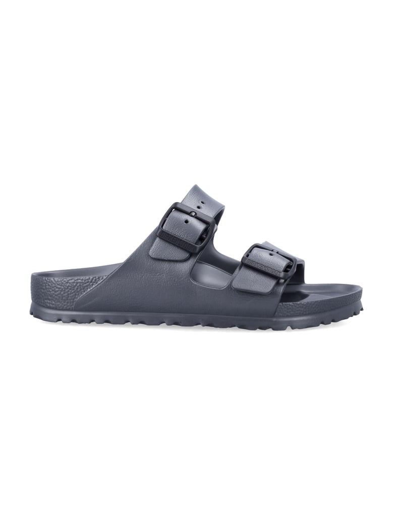 birkenstock anthracite arizona eva sandals by Selfnex