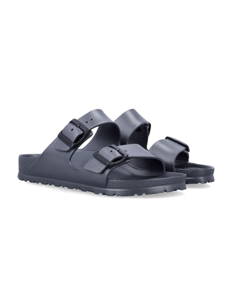 birkenstock anthracite arizona eva sandals by Selfnex