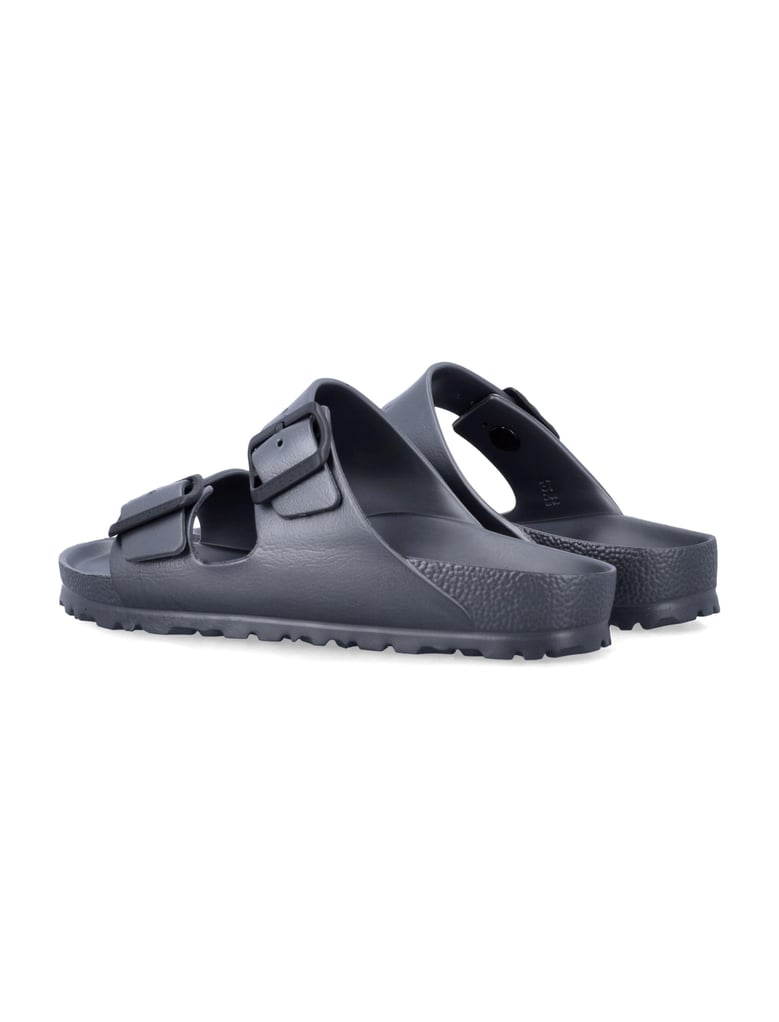 birkenstock anthracite arizona eva sandals by Selfnex