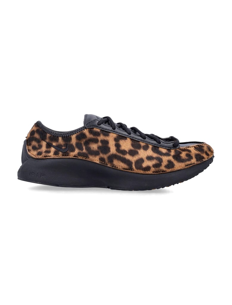 nike air superfly lx pony hair woman s sneakers by Selfnex