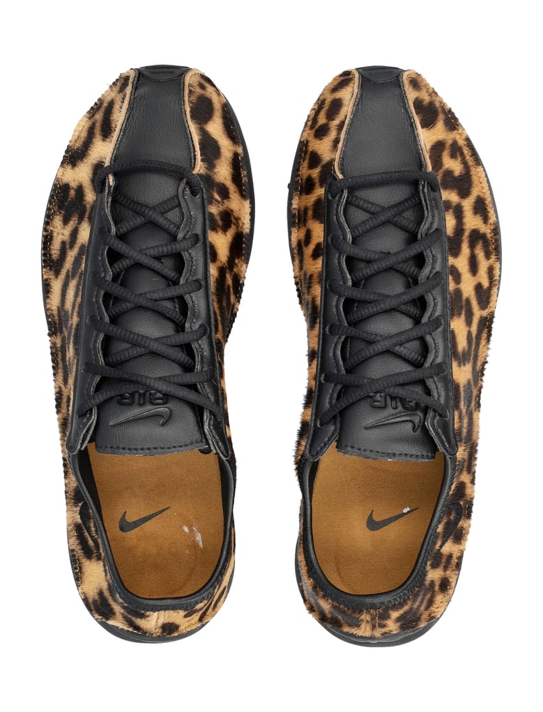 nike air superfly lx pony hair woman s sneakers by Selfnex