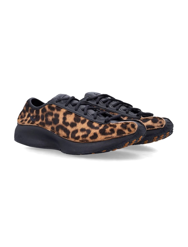 nike air superfly lx pony hair woman s sneakers by Selfnex