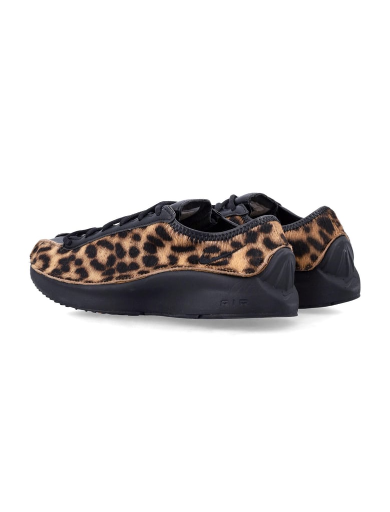 nike air superfly lx pony hair woman s sneakers by Selfnex