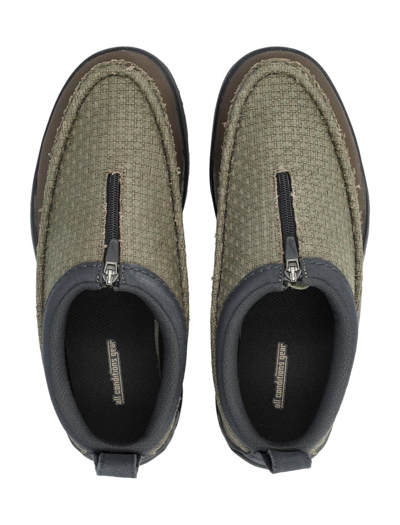 nike acg izy sneakers by Selfnex