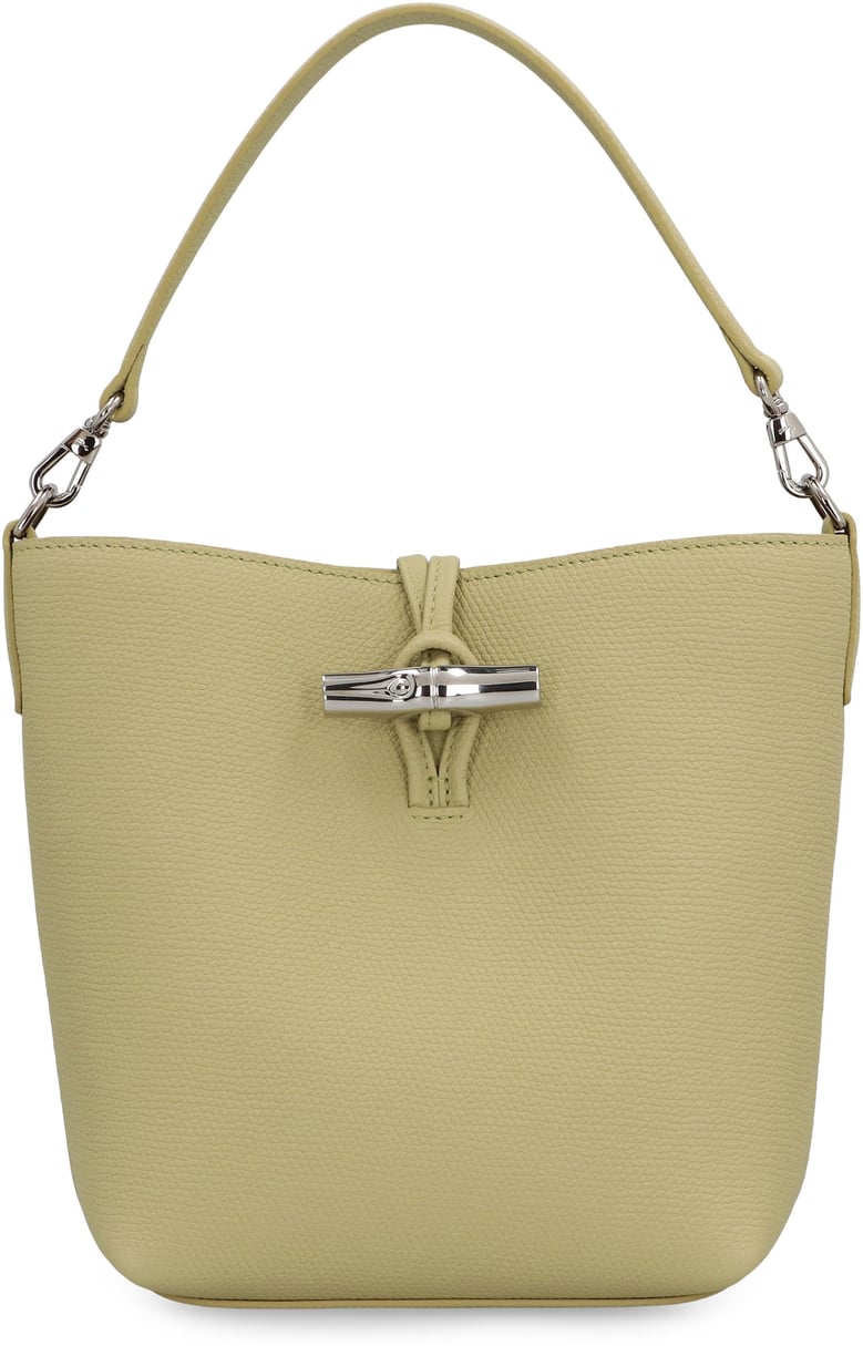bucket bag le roseau xs by Selfnex