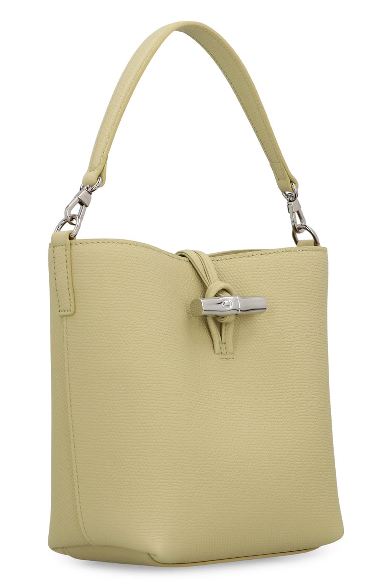 bucket bag le roseau xs by Selfnex