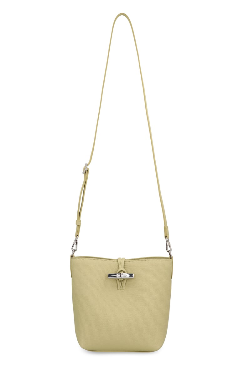 bucket bag le roseau xs by Selfnex
