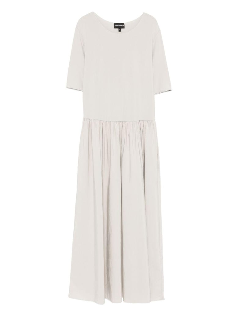 midi dress by Selfnex