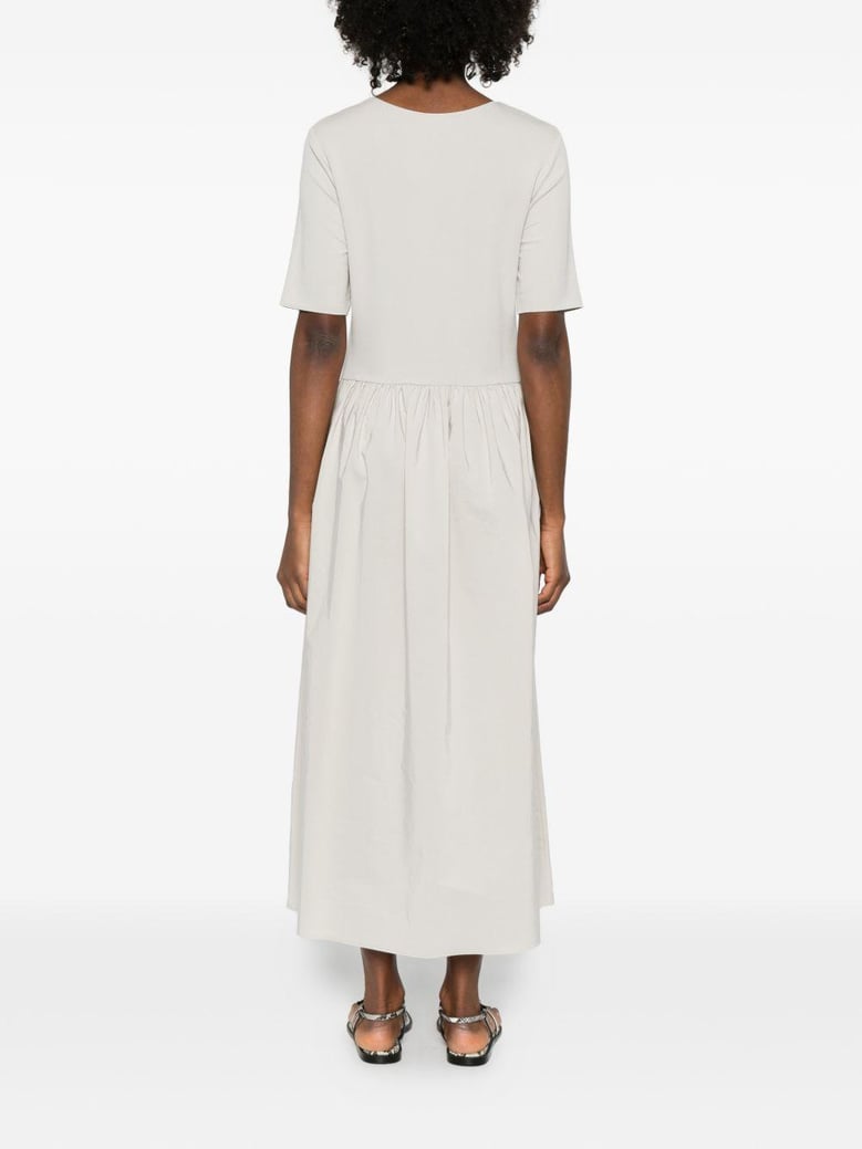midi dress by Selfnex