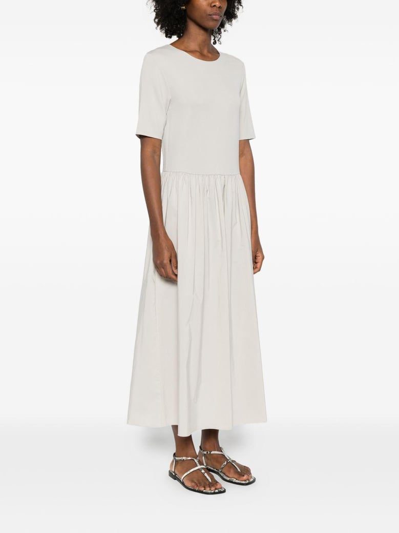 midi dress by Selfnex