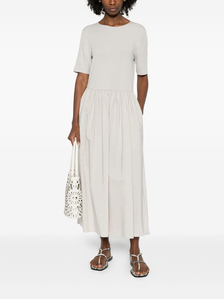 midi dress by Selfnex