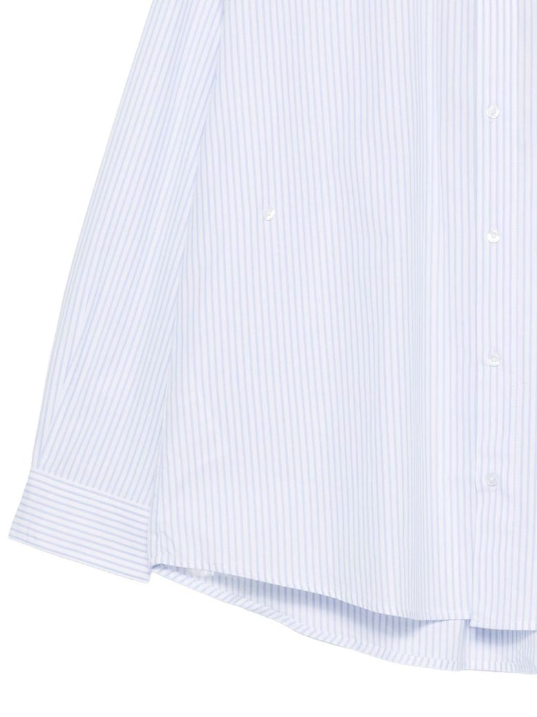 lorenzo cotton shirt by Selfnex