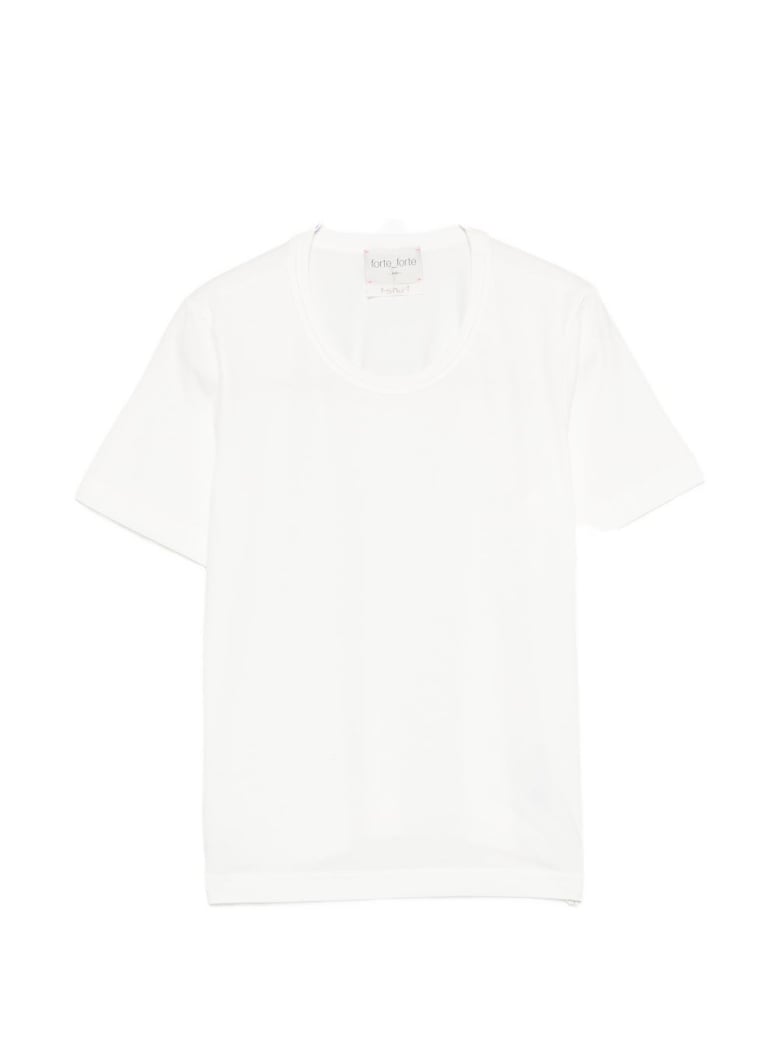organic cotton t-shirt by Selfnex