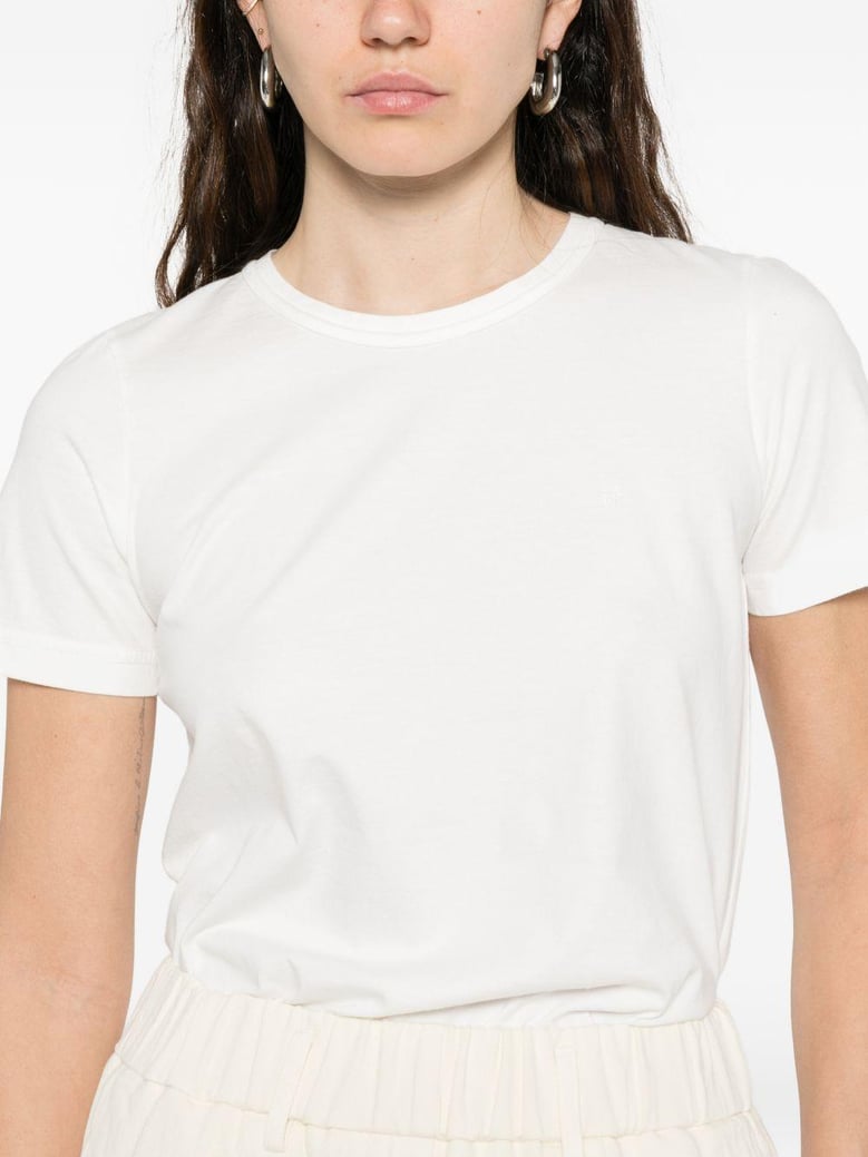 organic cotton t-shirt by Selfnex
