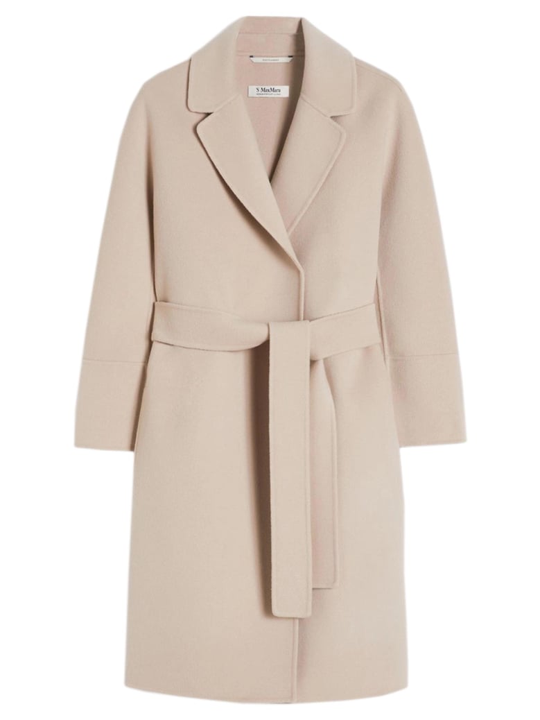 arona coat by Selfnex