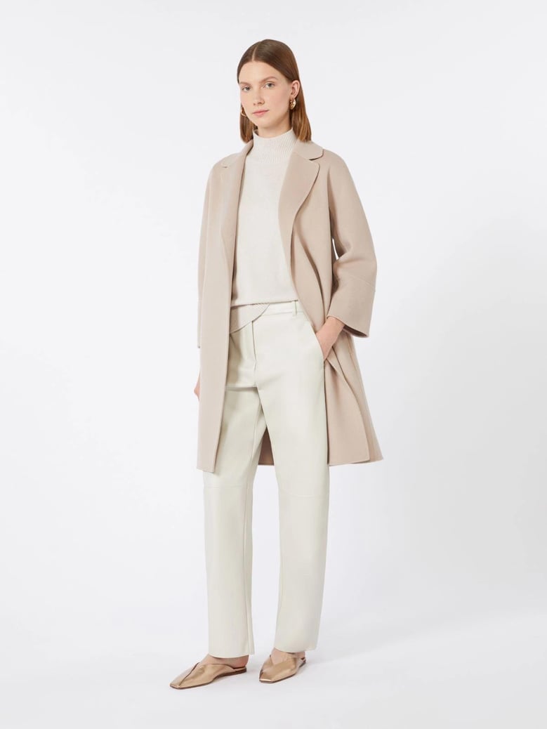 arona coat by Selfnex