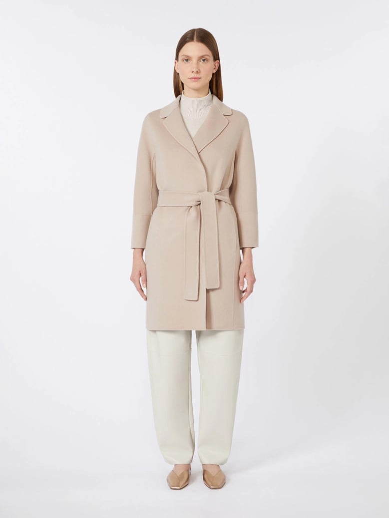 arona coat by Selfnex