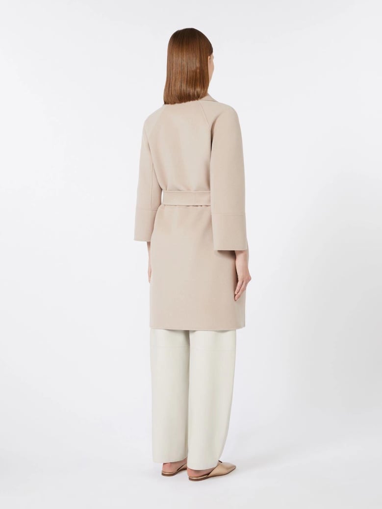 arona coat by Selfnex