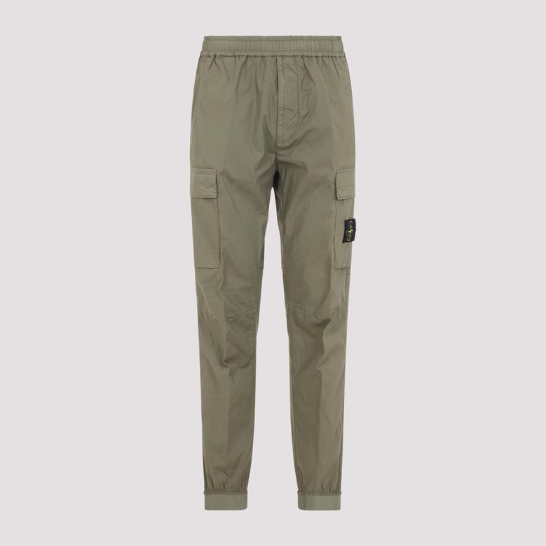 3100031 cargo trousers by Selfnex