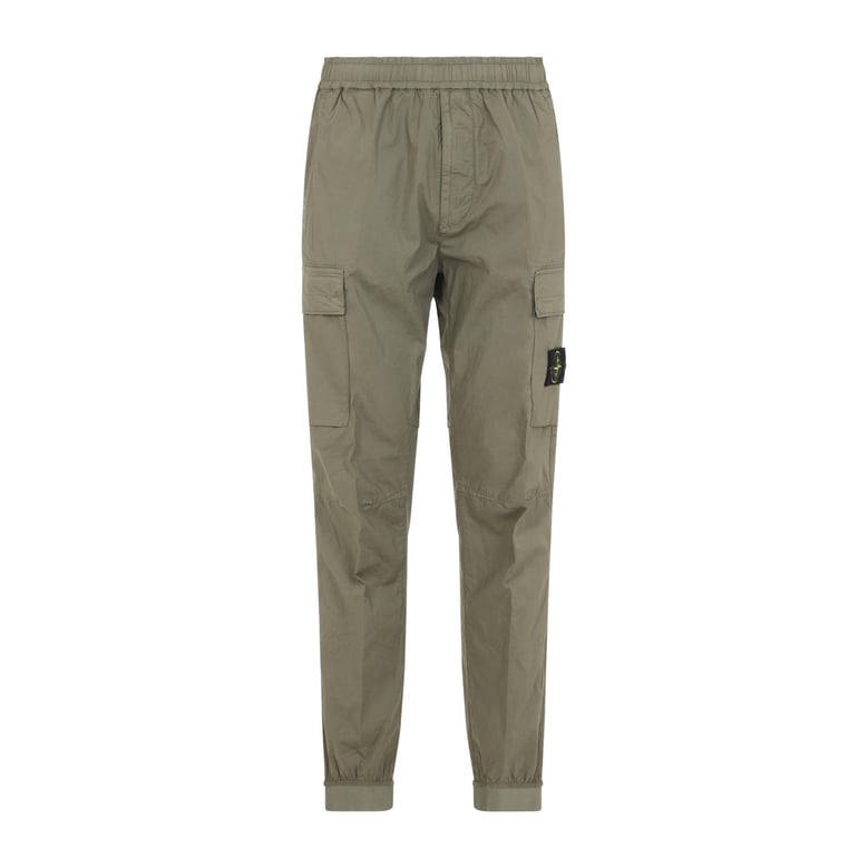 3100031 cargo trousers by Selfnex