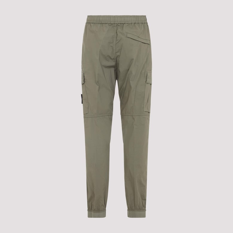 3100031 cargo trousers by Selfnex