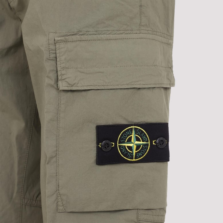 3100031 cargo trousers by Selfnex