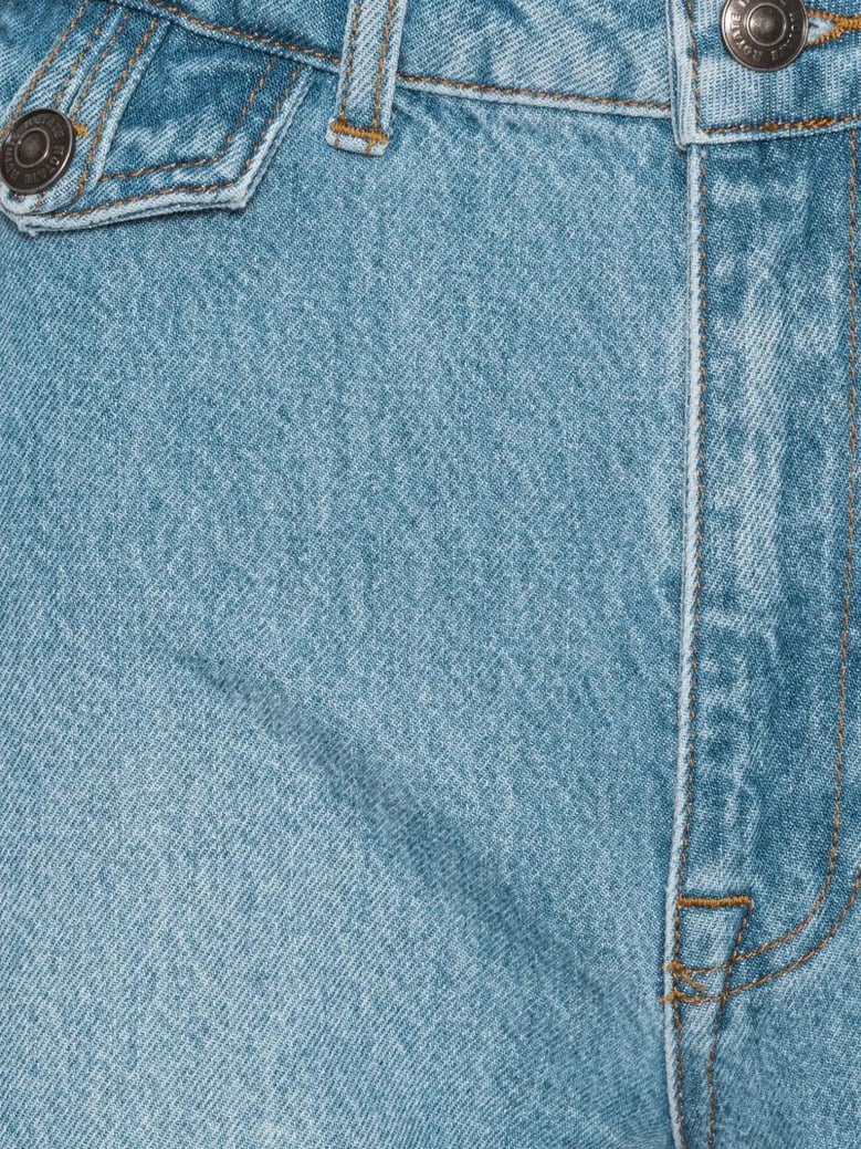 belt-loops jeans by Selfnex