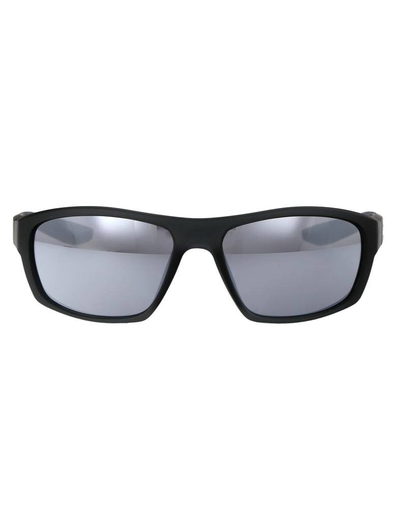matte anthracite gris mat acetate sunglasses by Selfnex