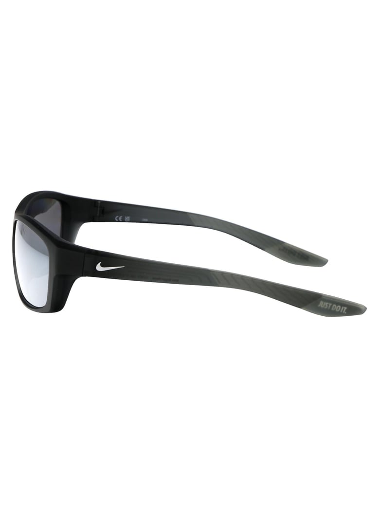 matte anthracite gris mat acetate sunglasses by Selfnex