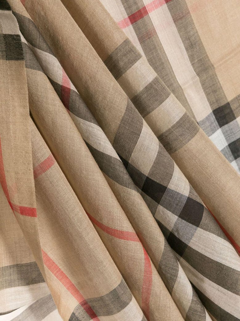 scarve mu 220x70 by Selfnex