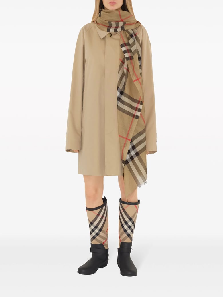 scarve mu 220x70 by Selfnex