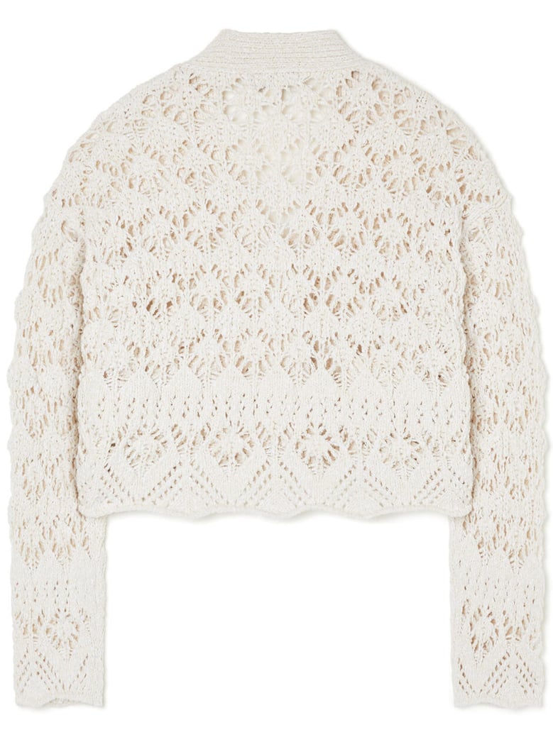 lagoon romance cardicrop by Selfnex