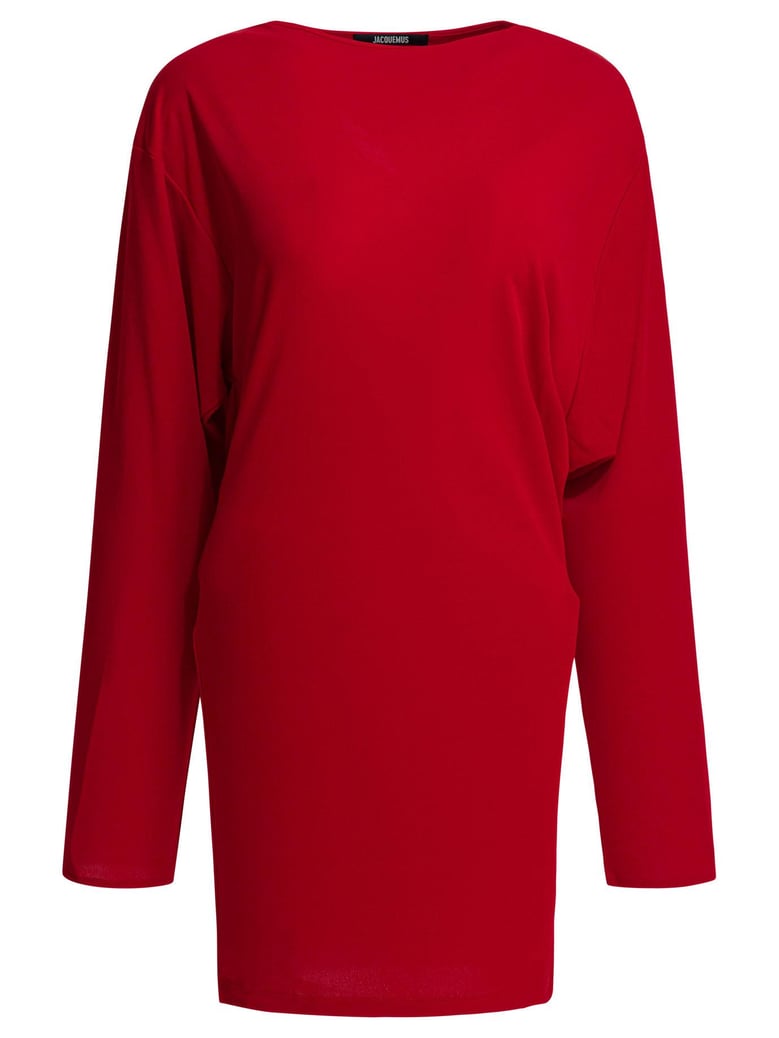 mistral dress by Selfnex