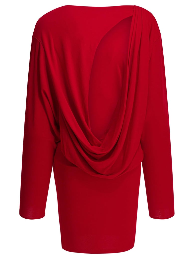 mistral dress by Selfnex