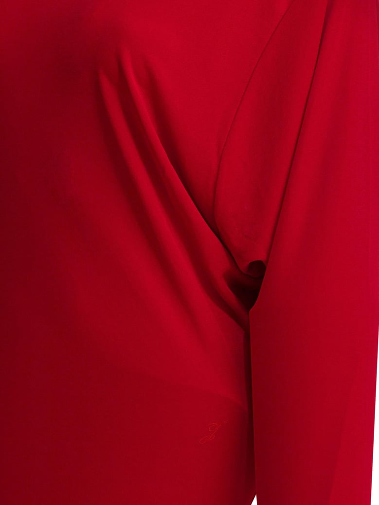 mistral dress by Selfnex
